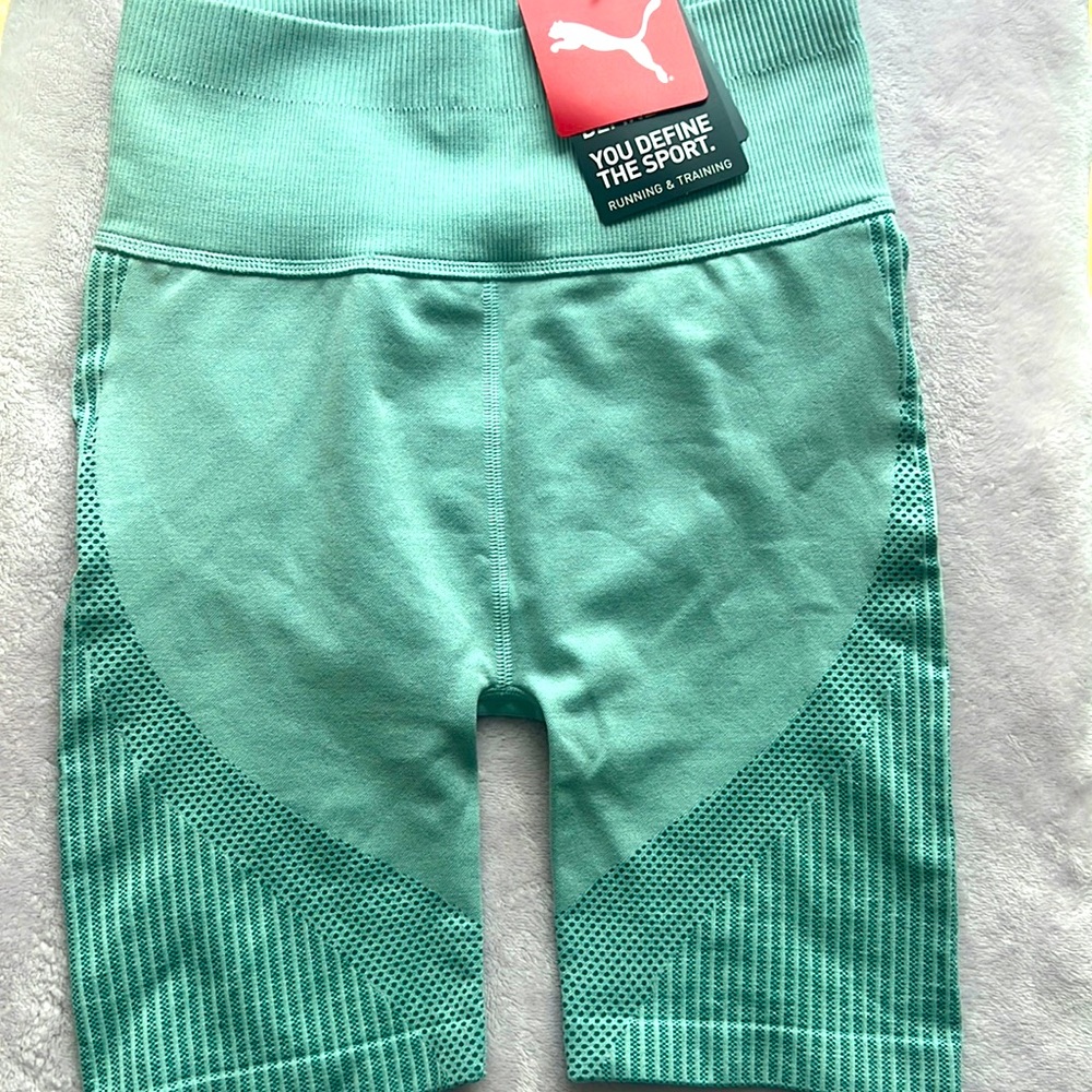 Puma shorts size X Small